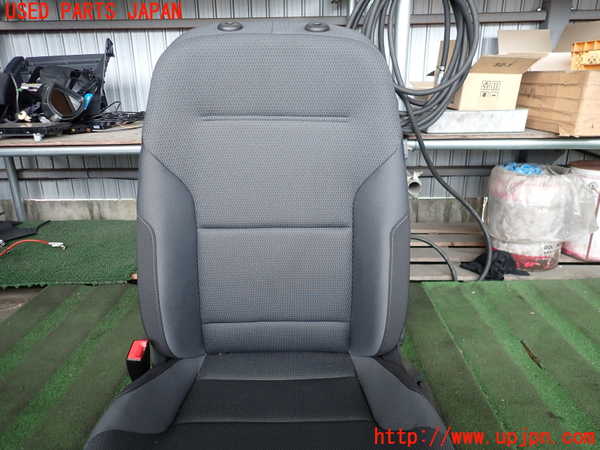 2UPJ-34197065]VW ゴルフ(AUCJZ)助手席シート 中古_m0003.jpg