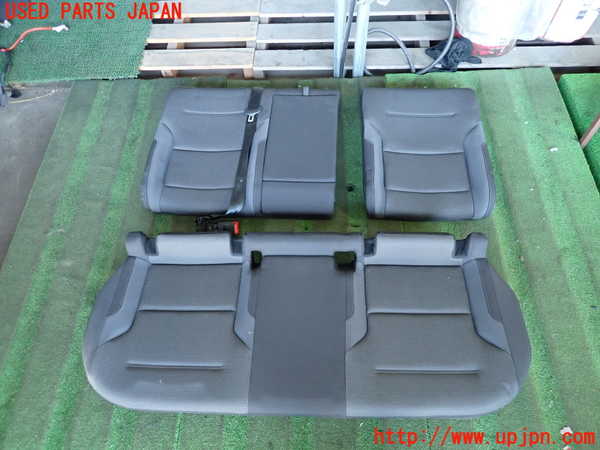 2UPJ-34197385]VW ゴルフ(AUCJZ)リアシート 中古_m0001.jpg