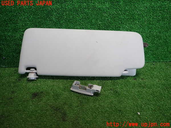 2UPJ-34197625]VW ゴルフ(AUCJZ)室内サンバイザー右側 中古_m0001.jpg