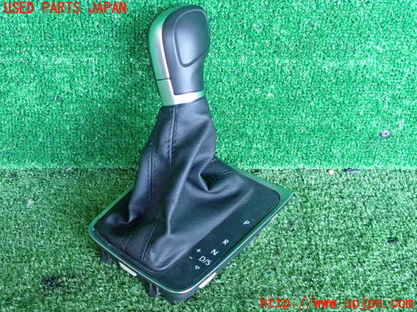 2UPJ-34197570]VW ゴルフ(AUCJZ)シフトノブ 中古_m0001.jpg