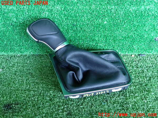 2UPJ-34197570]VW ゴルフ(AUCJZ)シフトノブ 中古_m0002.jpg