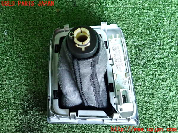 2UPJ-34197570]VW ゴルフ(AUCJZ)シフトノブ 中古_m0003.jpg