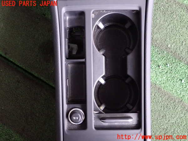 2UPJ-34197540]VW ゴルフ(AUCJZ)センターコンソール 中古_m0003.jpg