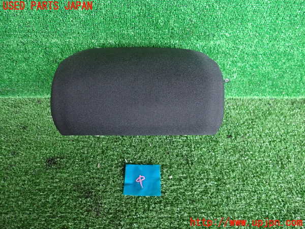 2UPJ-34197130]VW ゴルフ(AUCJZ)真中2列目ヘッドレスト 中古_m0001.jpg