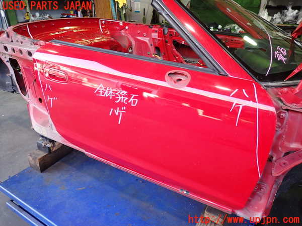 2UPJ-34201230]MR-S(ZZW30(改))右ドア 中古(43R-00014 M408)_m0001.jpg