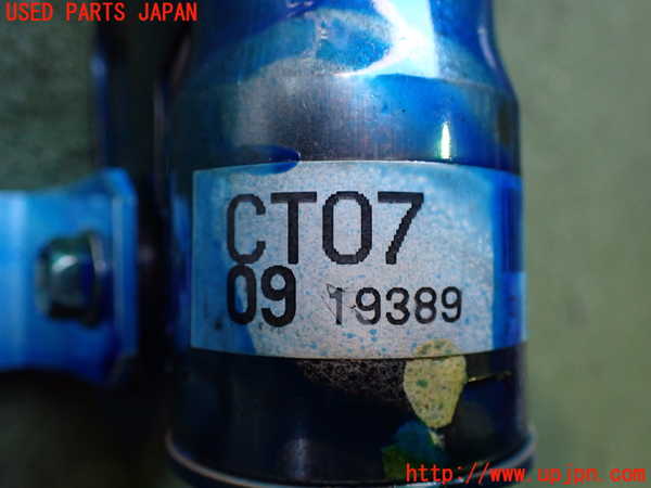 2UPJ-34204260]MR-S(ZZW30(改))ステアリングシャフト (ジャンク品) 中古_m0002.jpg