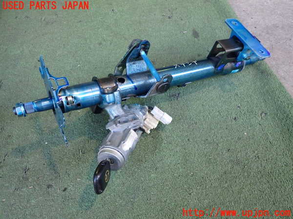 2UPJ-34204260]MR-S(ZZW30(改))ステアリングシャフト (ジャンク品) 中古_m0004.jpg