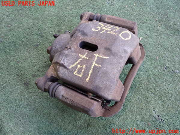2UPJ-34204080]MR-S(ZZW30(改))右フロントキャリパー 中古_m0001.jpg