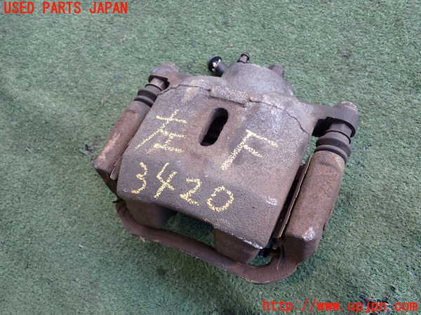 2UPJ-34204085]MR-S(ZZW30(改))左フロントキャリパー 中古_m0001.jpg