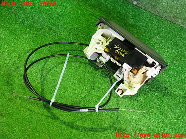 2UPJ-34206066]MR-S(ZZW30(改))エアコンスイッチ1 中古_m0003.jpg