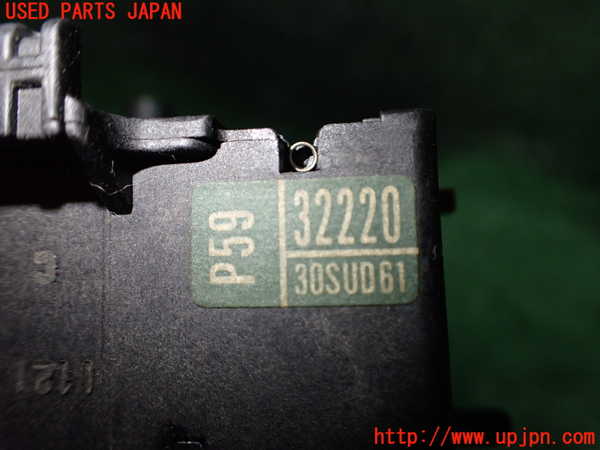 2UPJ-34206720]MR-S(ZZW30(改))コンビネーションスイッチ 中古_m0005.jpg