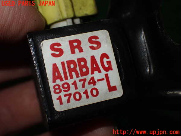 2UPJ-34206357]MR-S(ZZW30(改))エアバッグセンサー2 中古_m0003.jpg
