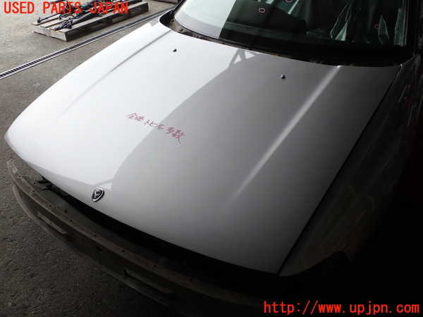 2UPJ-34211060]アルシオーネ SVX(CXD)ボンネットフード 中古_m0001.jpg