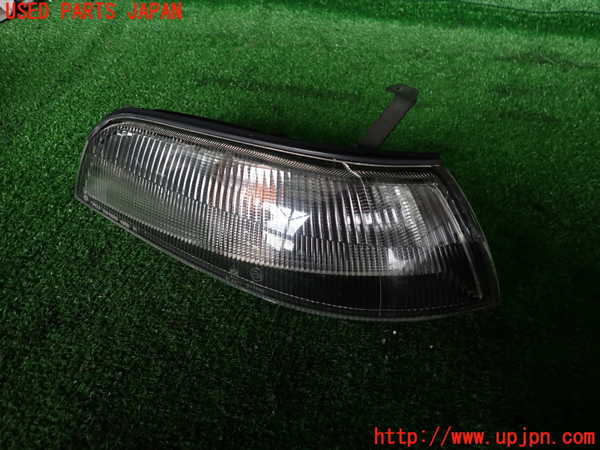 2UPJ-34211150]アルシオーネ SVX(CXD)右コーナーランプ 中古_m0001.jpg