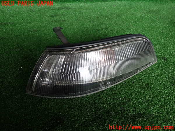 2UPJ-34211152]アルシオーネ SVX(CXD)左コーナーランプ 中古_m0001.jpg