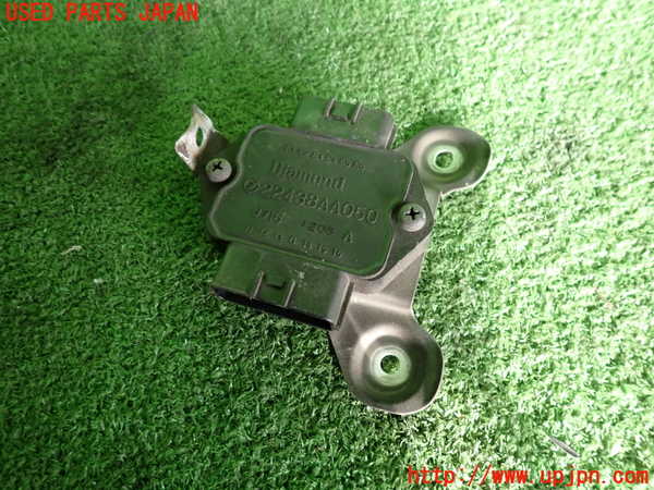 2UPJ-34212611]アルシオーネ SVX(CXD)パワートランジスタ(イグナイター) 中古_m0001.jpg