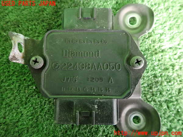 2UPJ-34212611]アルシオーネ SVX(CXD)パワートランジスタ(イグナイター) 中古_m0003.jpg