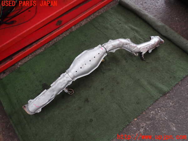 2UPJ-34212631]アルシオーネ SVX(CXD)フロントパイプ1 中古_m0003.jpg