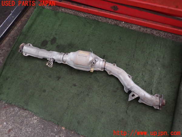 2UPJ-34212632]アルシオーネ SVX(CXD)フロントパイプ2 中古_m0001.jpg