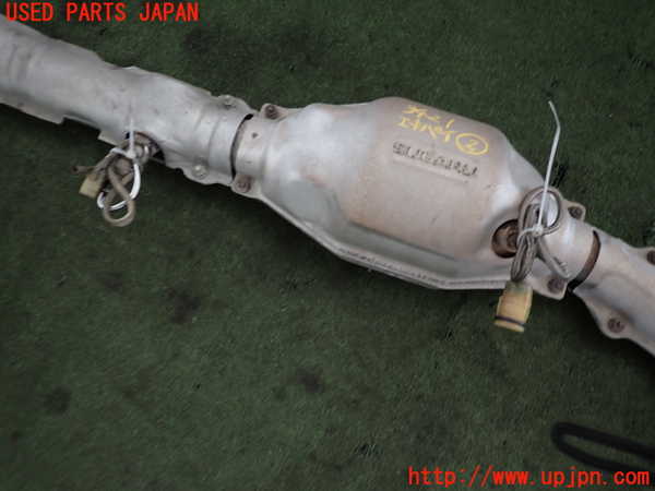 2UPJ-34212632]アルシオーネ SVX(CXD)フロントパイプ2 中古_m0002.jpg