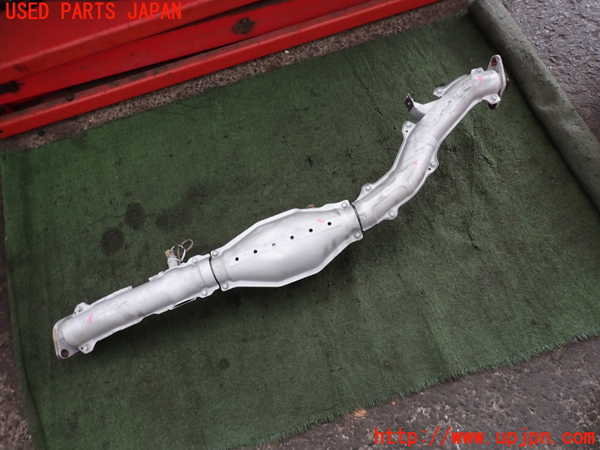 2UPJ-34212632]アルシオーネ SVX(CXD)フロントパイプ2 中古_m0003.jpg