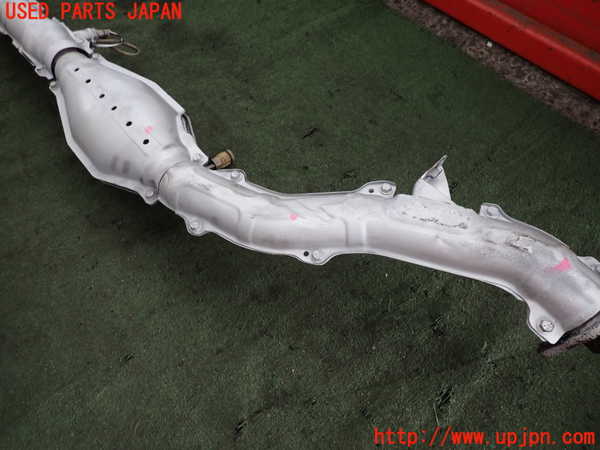 2UPJ-34212632]アルシオーネ SVX(CXD)フロントパイプ2 中古_m0004.jpg