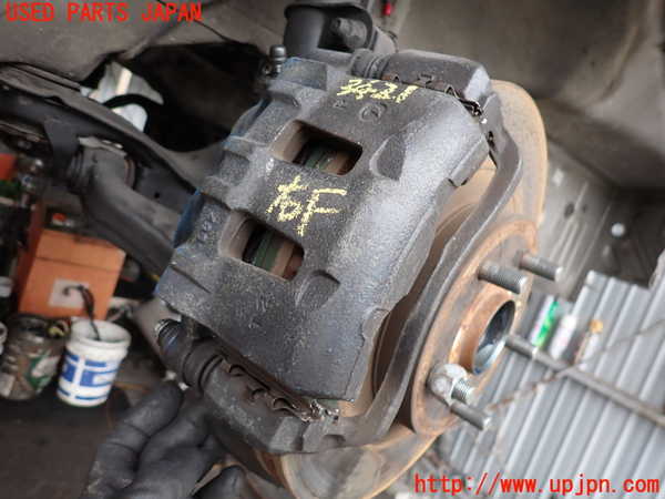 2UPJ-34214080]アルシオーネ SVX(CXD)右フロントキャリパー 中古_m0001.jpg