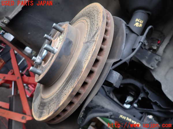 2UPJ-34214290]アルシオーネ SVX(CXD)右フロントナックルハブ 中古_m0002.jpg