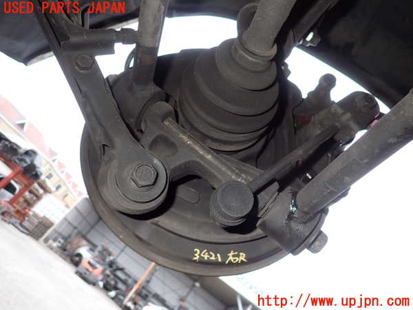 2UPJ-34214300]アルシオーネ SVX(CXD)右リアナックルハブ 中古_m0001.jpg