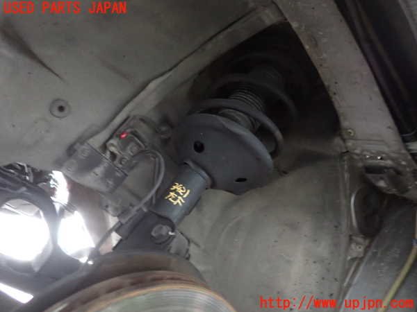 2UPJ-34215025]アルシオーネ SVX(CXD)左フロントストラット 中古_m0001.jpg