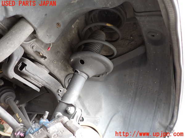 2UPJ-34215035]アルシオーネ SVX(CXD)右リアストラット 中古_m0001.jpg