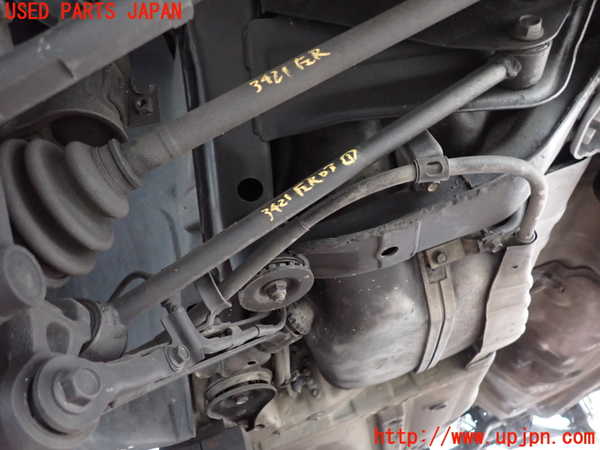 2UPJ-34215226]アルシオーネ SVX(CXD)左リアロアアーム1 中古_m0001.jpg