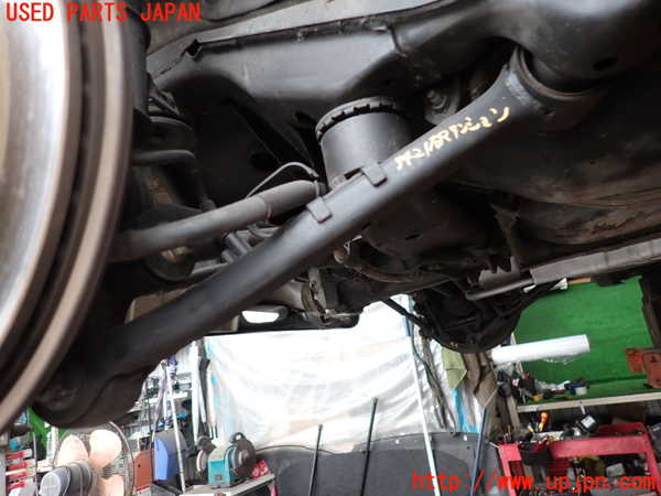2UPJ-34215325]アルシオーネ SVX(CXD)右リアテンションロッド 中古_m0001.jpg