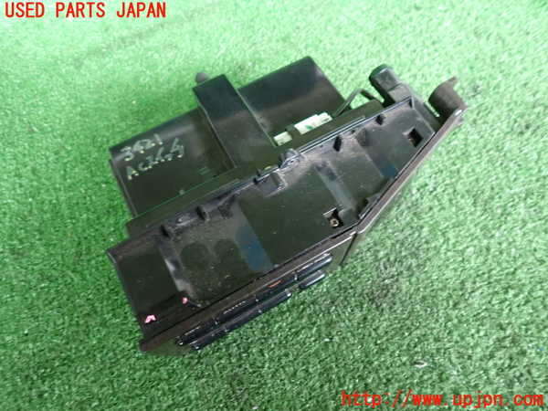 2UPJ-34216066]アルシオーネ SVX(CXD)エアコンスイッチ1 中古_m0002.jpg