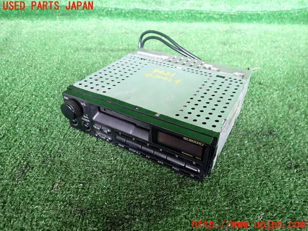 2UPJ-34216475]アルシオーネ SVX(CXD)テープデッキ 中古_m0001.jpg