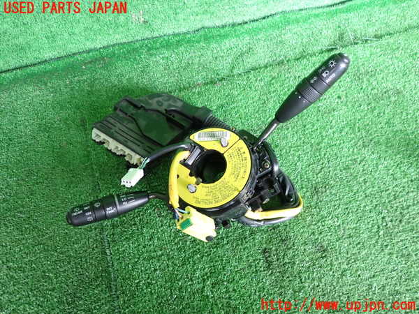 2UPJ-34216720]アルシオーネ SVX(CXD)コンビネーションスイッチ 中古_m0001.jpg