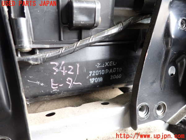 2UPJ-34216100]アルシオーネ SVX(CXD)ヒーターコア 中古_m0002.jpg