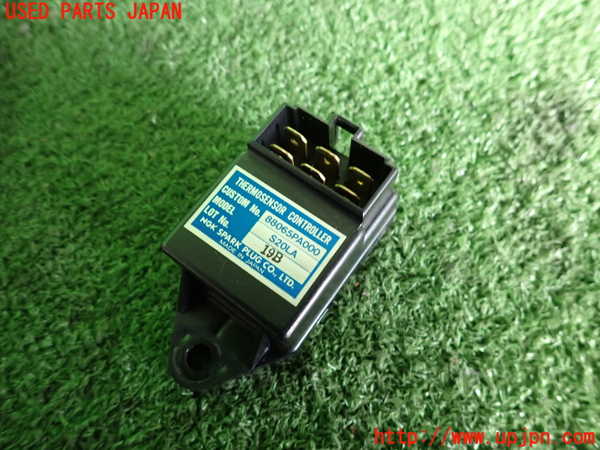 2UPJ-34216381]アルシオーネ SVX(CXD)センサー1(サーモセンサー) 中古_m0001.jpg