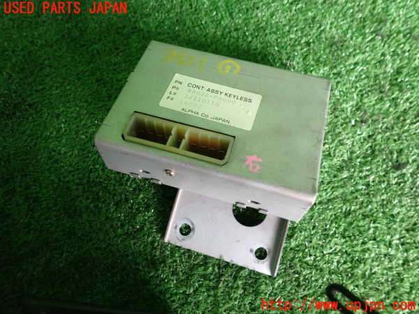 2UPJ-34216146]アルシオーネ SVX(CXD)コンピューター1(キーレス) 中古 88035PA000_m0001.jpg