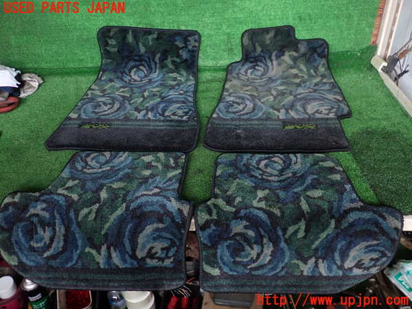 2UPJ-34217800]アルシオーネ SVX(CXD)フロアマット 中古_m0001.jpg