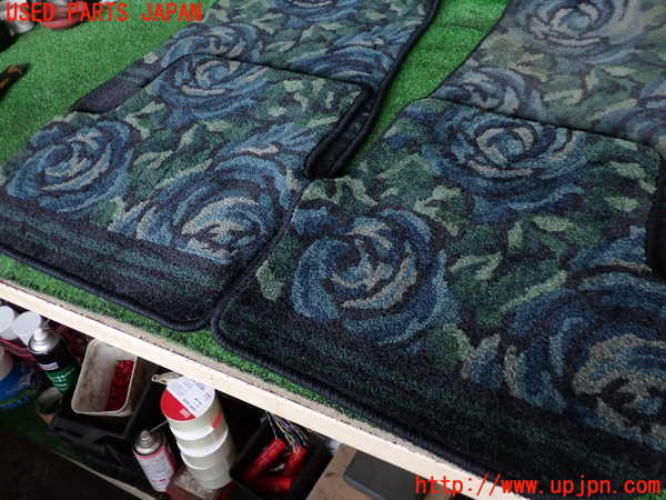 2UPJ-34217800]アルシオーネ SVX(CXD)フロアマット 中古_m0003.jpg