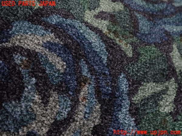 2UPJ-34217800]アルシオーネ SVX(CXD)フロアマット 中古_m0004.jpg