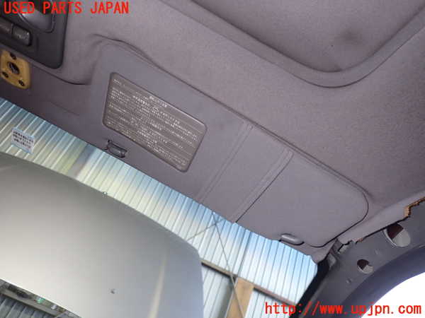 2UPJ-34217625]アルシオーネ SVX(CXD)室内サンバイザー右側 中古_m0001.jpg