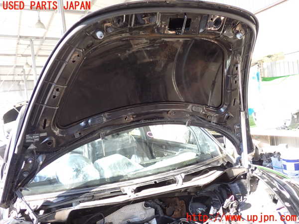 2UPJ-34221060]VW ニュービートル(9CAWU)ボンネットフード 中古_m0002.jpg