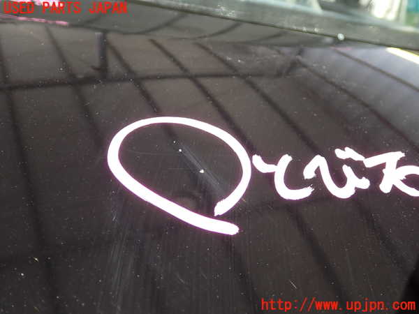 2UPJ-34221060]VW ニュービートル(9CAWU)ボンネットフード 中古_m0003.jpg