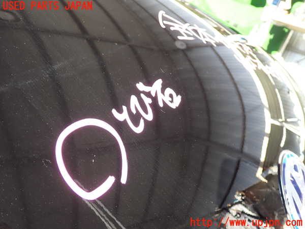 2UPJ-34221060]VW ニュービートル(9CAWU)ボンネットフード 中古_m0004.jpg