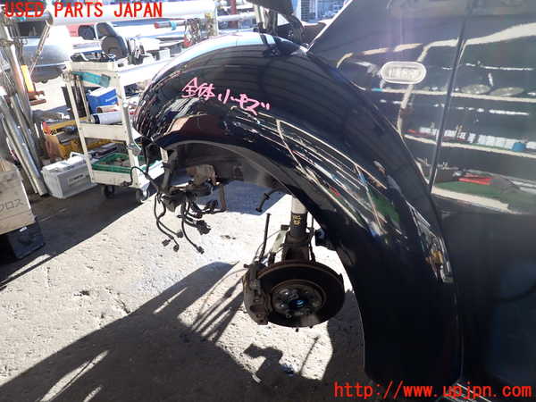 2UPJ-34221082]VW ニュービートル(9CAWU)左前フェンダー 中古_m0001.jpg