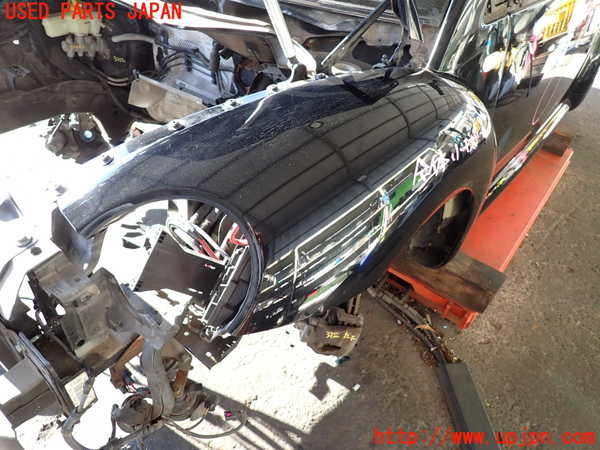 2UPJ-34221082]VW ニュービートル(9CAWU)左前フェンダー 中古_m0002.jpg