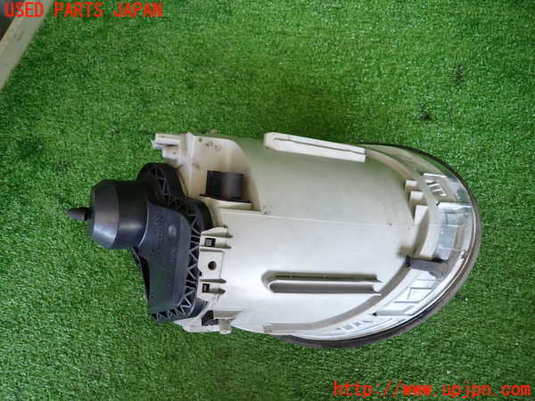 2UPJ-34221132]VW ニュービートル(9CAWU)左ヘッドライト ハロゲン 中古_m0003.jpg