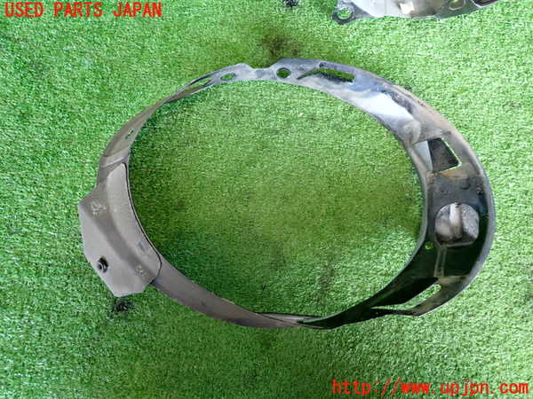 2UPJ-34221142]VW ニュービートル(9CAWU)左ヘッドライトリム 中古_m0002.jpg